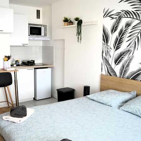 Le Levant - Avec Loggia - A 20M De La Plage Courseulles-sur-Mer Kültér fotó
