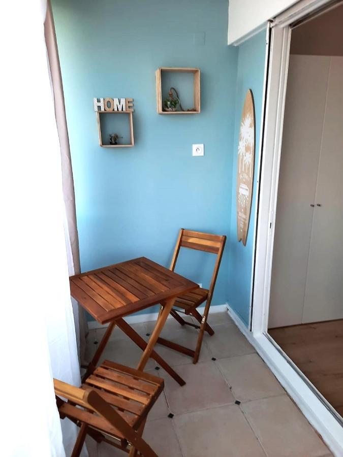 Le Levant - Avec Loggia - A 20M De La Plage Courseulles-sur-Mer Kültér fotó