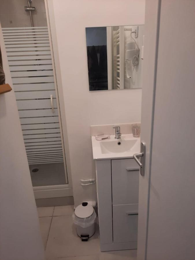 Le Levant - Avec Loggia - A 20M De La Plage Courseulles-sur-Mer Kültér fotó