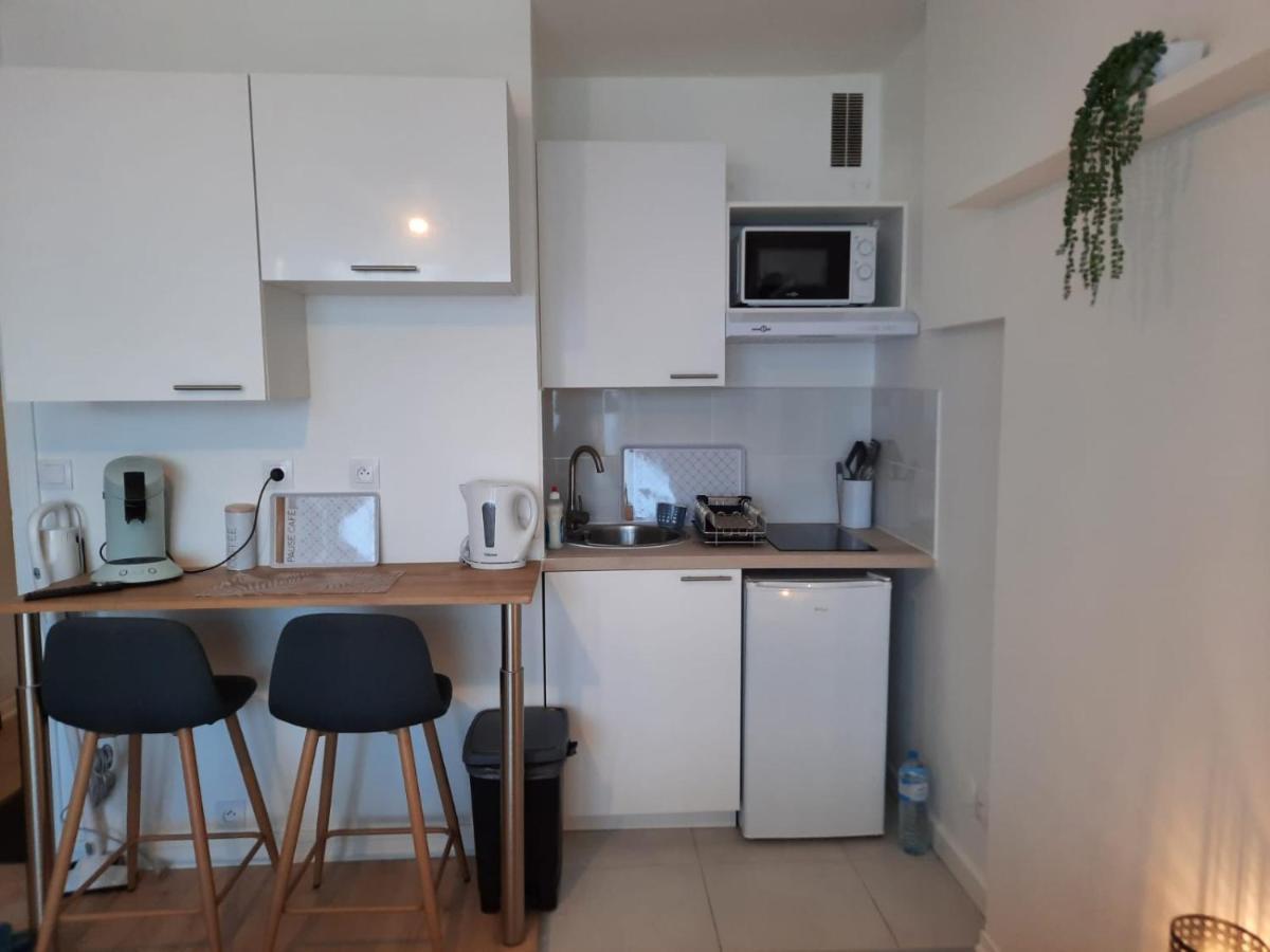 Le Levant - Avec Loggia - A 20M De La Plage Courseulles-sur-Mer Kültér fotó