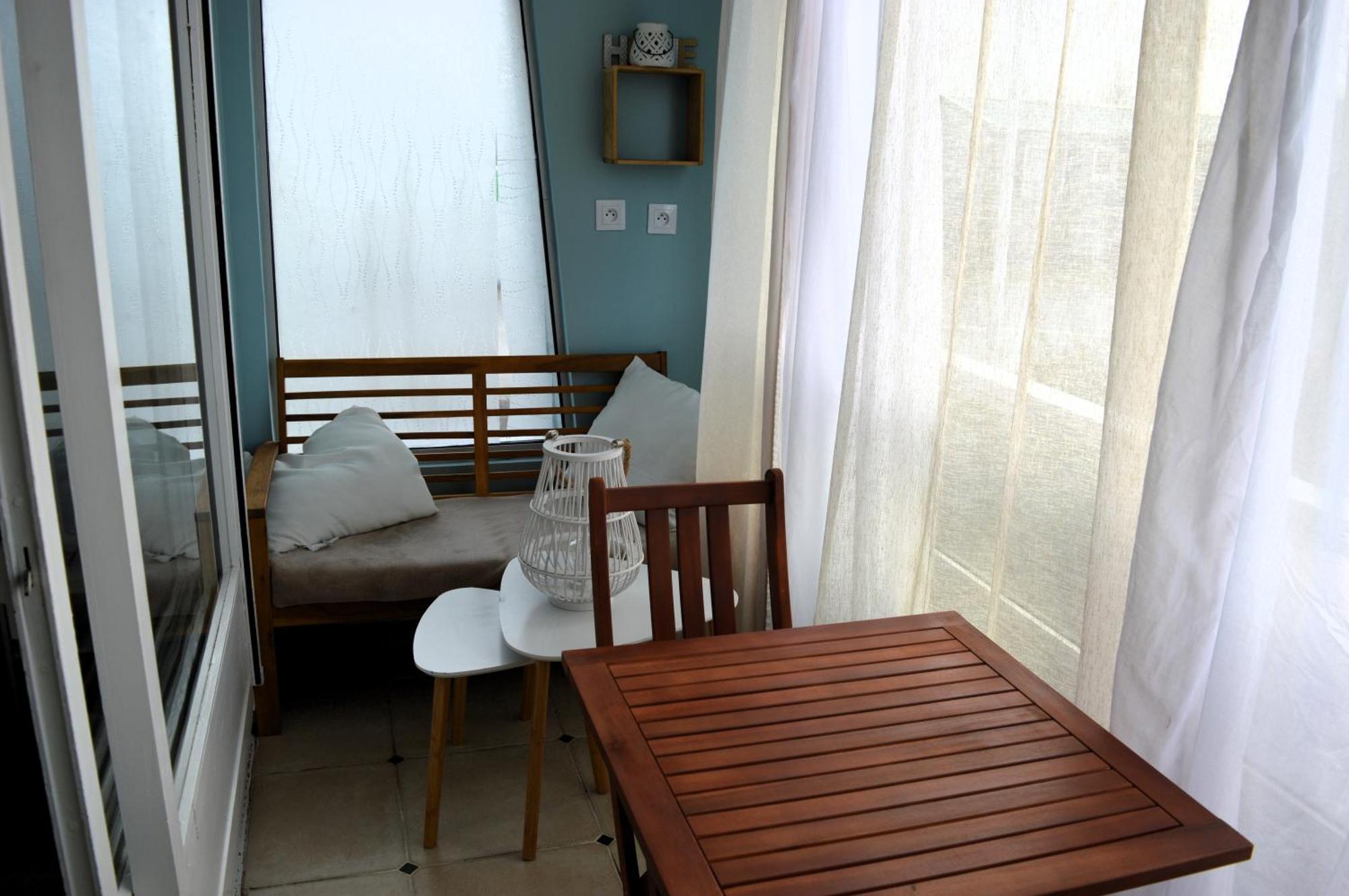 Le Levant - Avec Loggia - A 20M De La Plage Courseulles-sur-Mer Kültér fotó