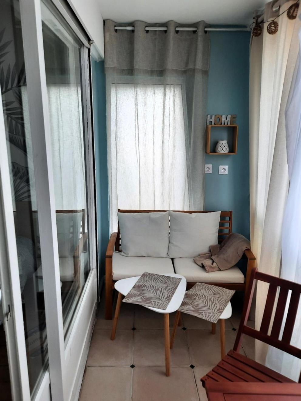 Le Levant - Avec Loggia - A 20M De La Plage Courseulles-sur-Mer Kültér fotó